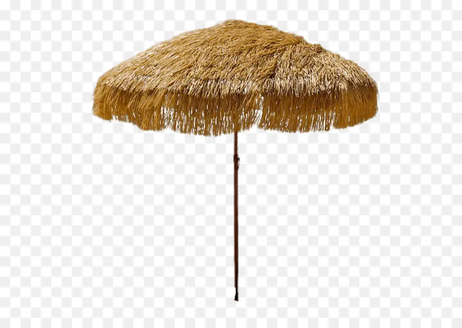 Parapluie，Paille PNG