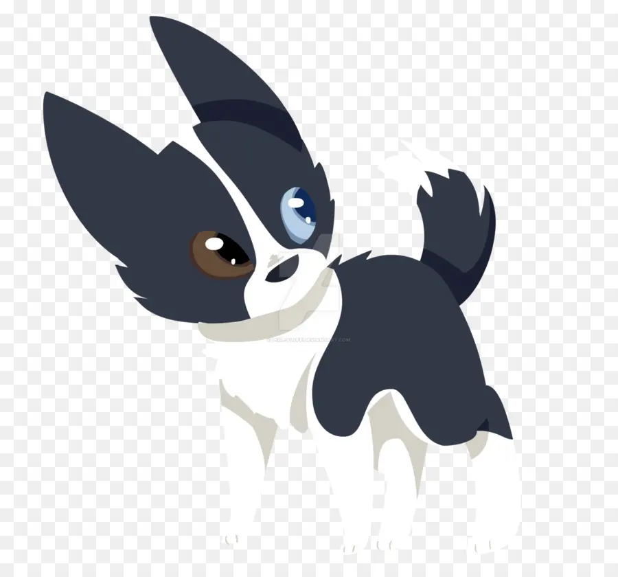 Chihuahua，Dessin Animé PNG