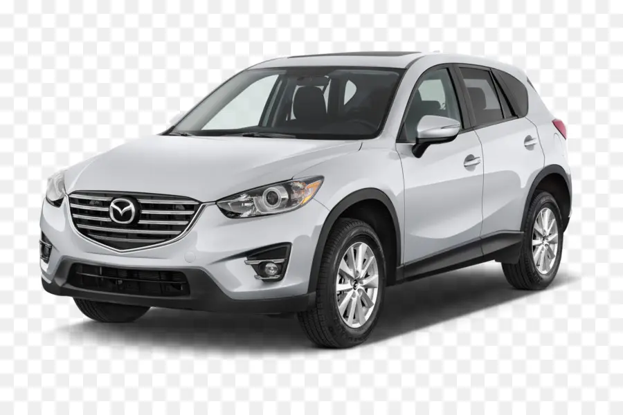 2015 Mazda Cx5，Mazda PNG