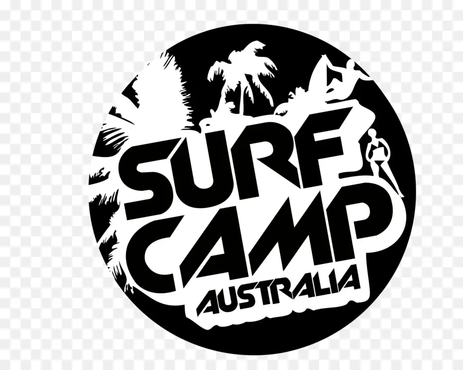 Camp De Surf，Australie PNG