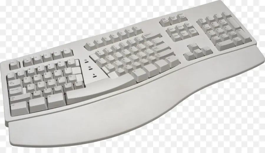 Clavier D'ordinateur，Dactylographie PNG