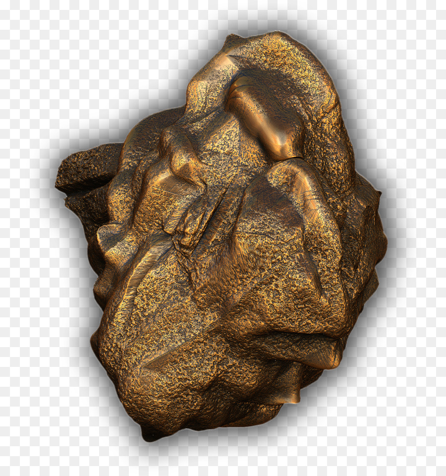 Métal，Bronze PNG