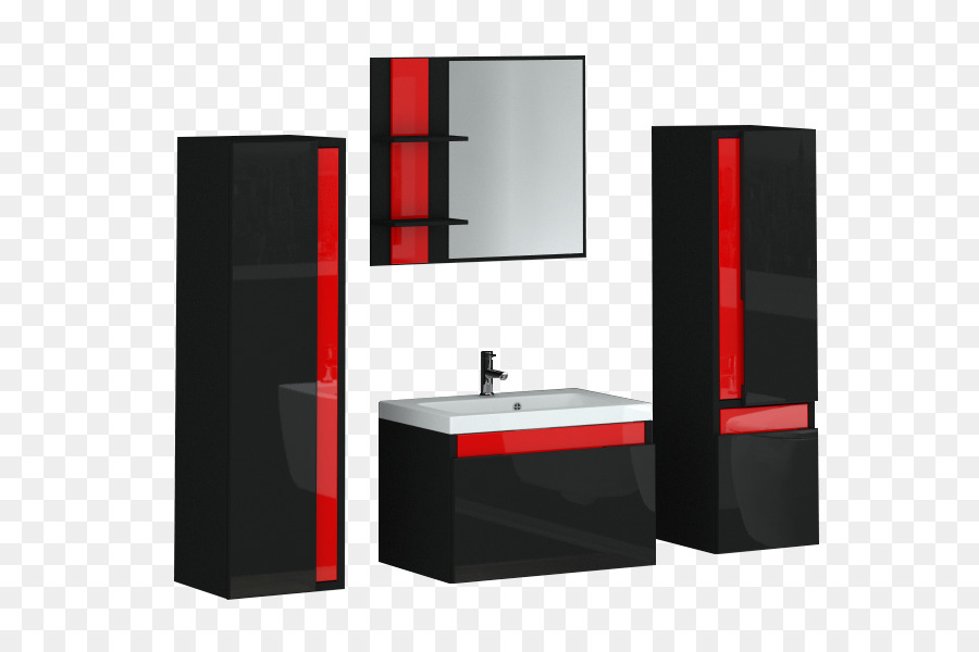 Meuble De Salle De Bain，Mobilier PNG