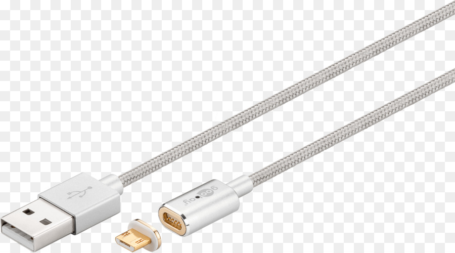 Chargeur De Batterie，Microusb PNG