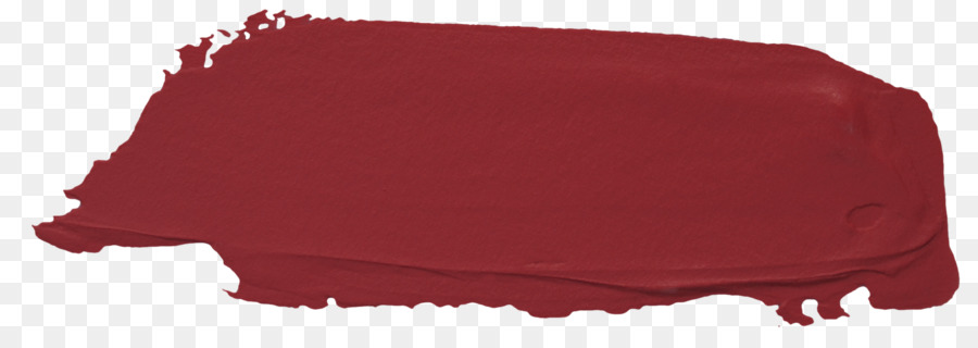 Peinture Rouge，Brosse PNG