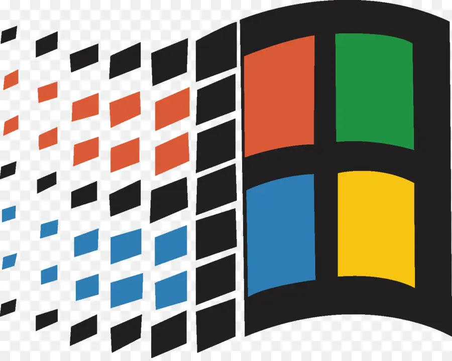 Windows 95，Le Développement De Windows Vista PNG