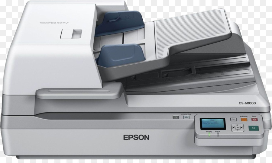 Scanner，Epson PNG