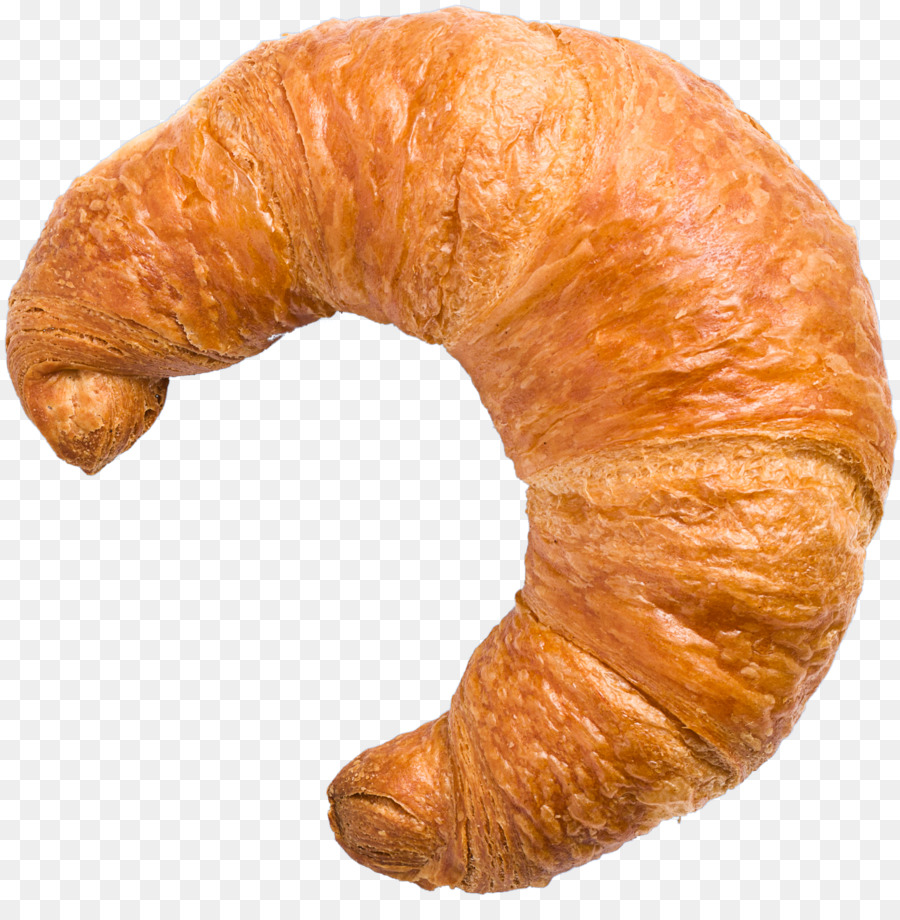 Croissant，Pâtisserie PNG