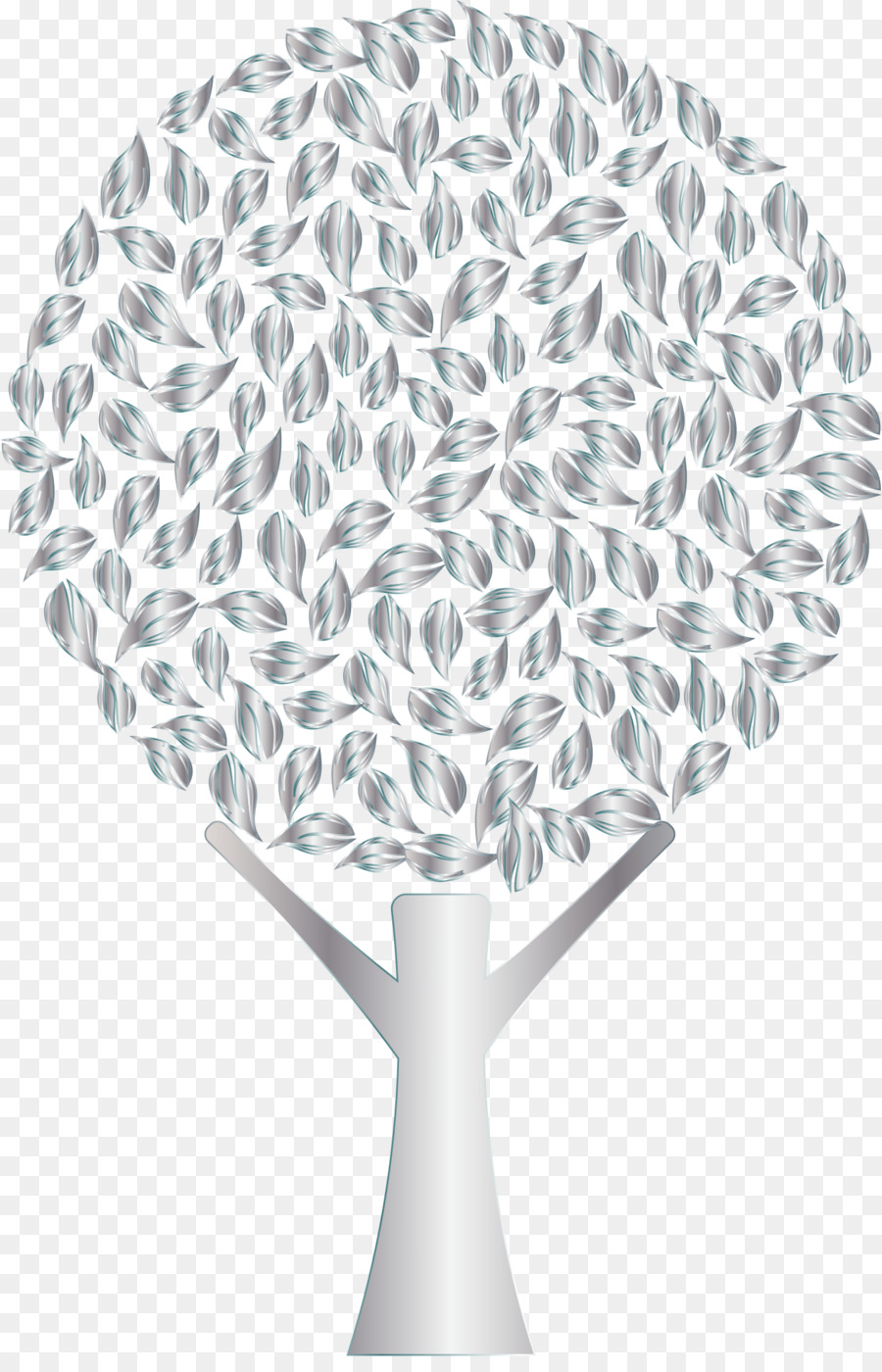 Arbre Coloré，Feuilles PNG