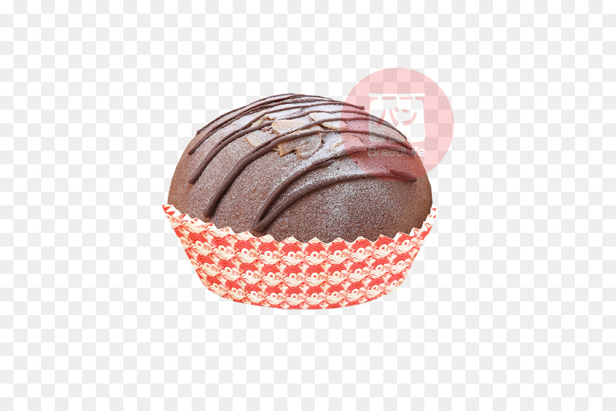 Muffin，Truffe Au Chocolat PNG