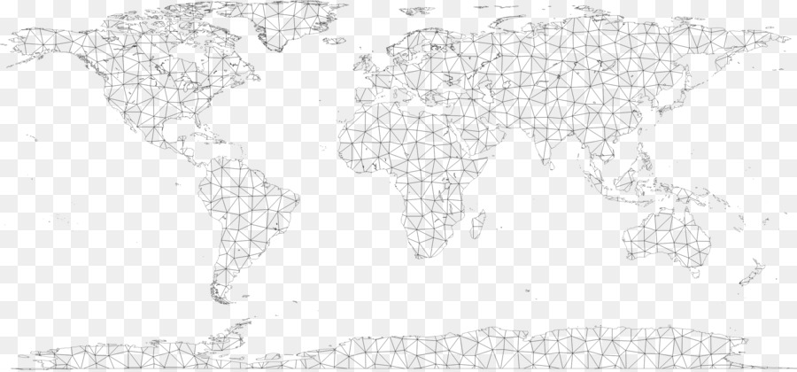 Carte Du Monde，Géographie PNG