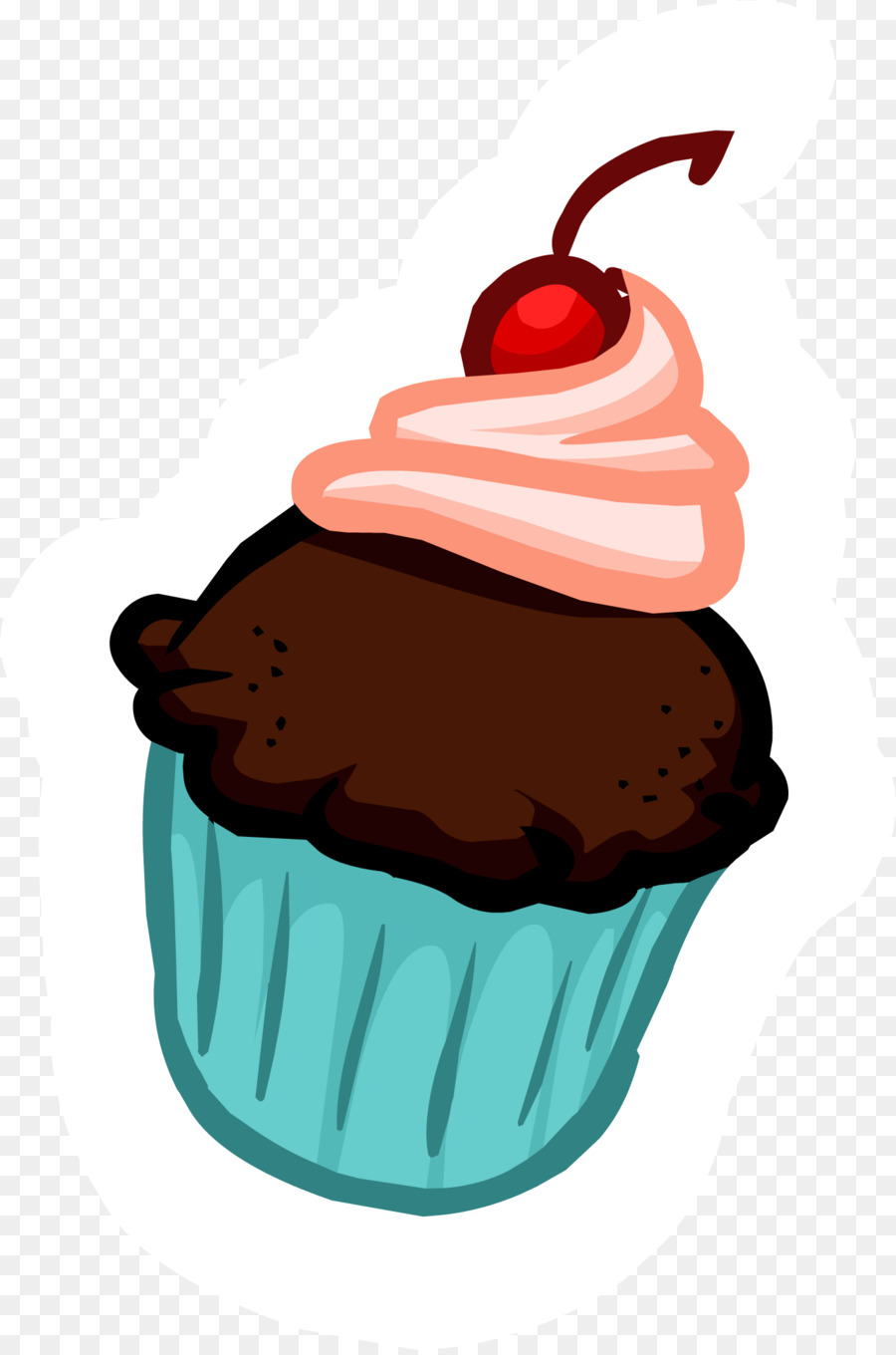 Cupcake，Boulangerie PNG