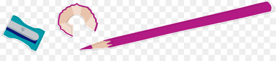 Crayon De Couleur，Un Taille Crayon PNG