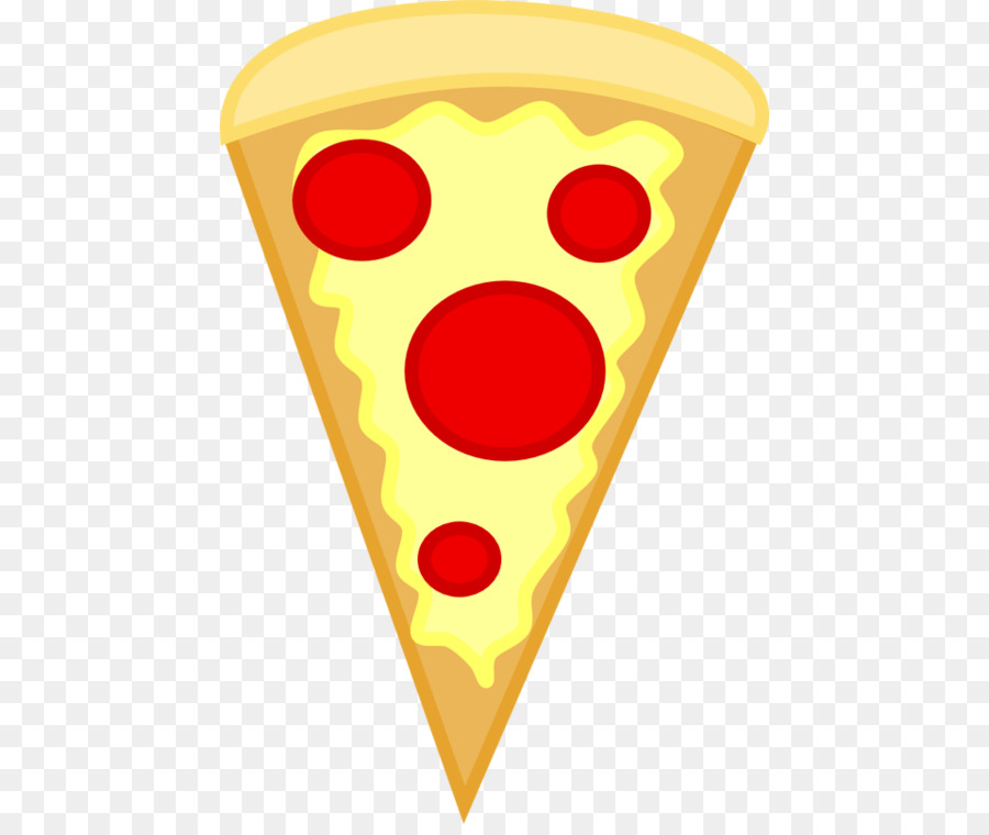 Tranche De Pizza，Pizza PNG