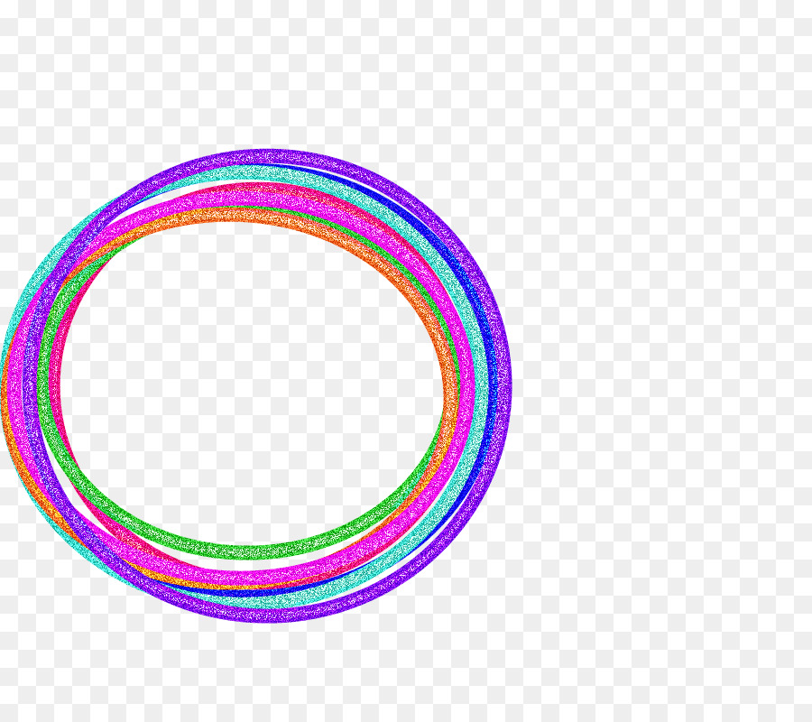 Cercle Violet，Rond PNG