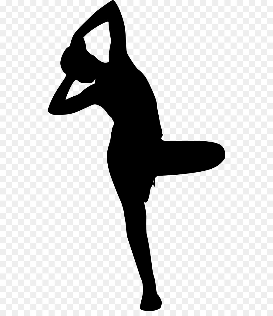 Pose De Yoga，Exercice PNG