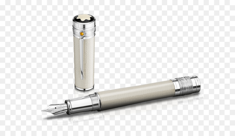 Stylo，Montblanc PNG