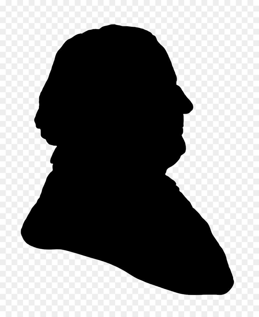 Silhouette，Profil PNG