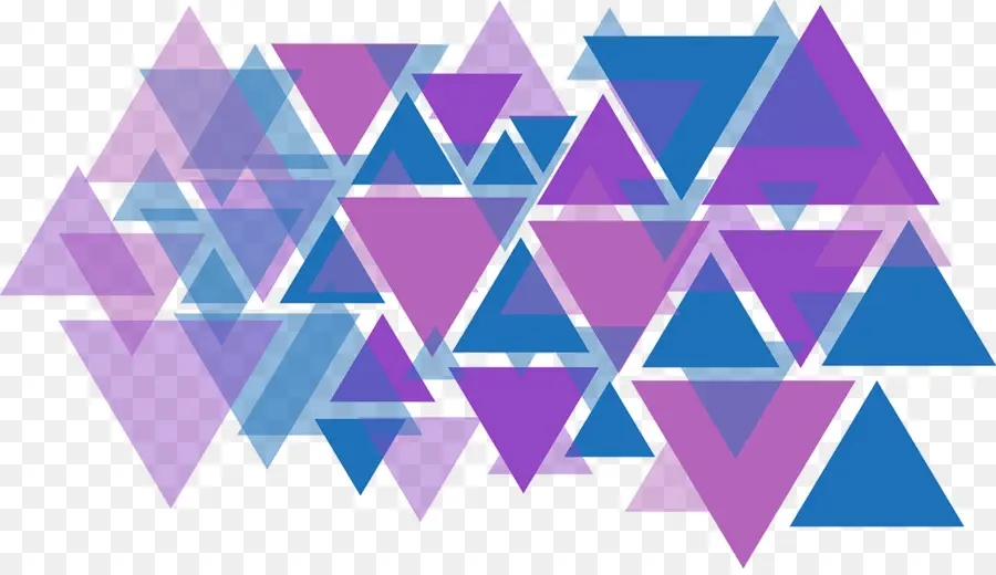 Triangle，Graphisme PNG