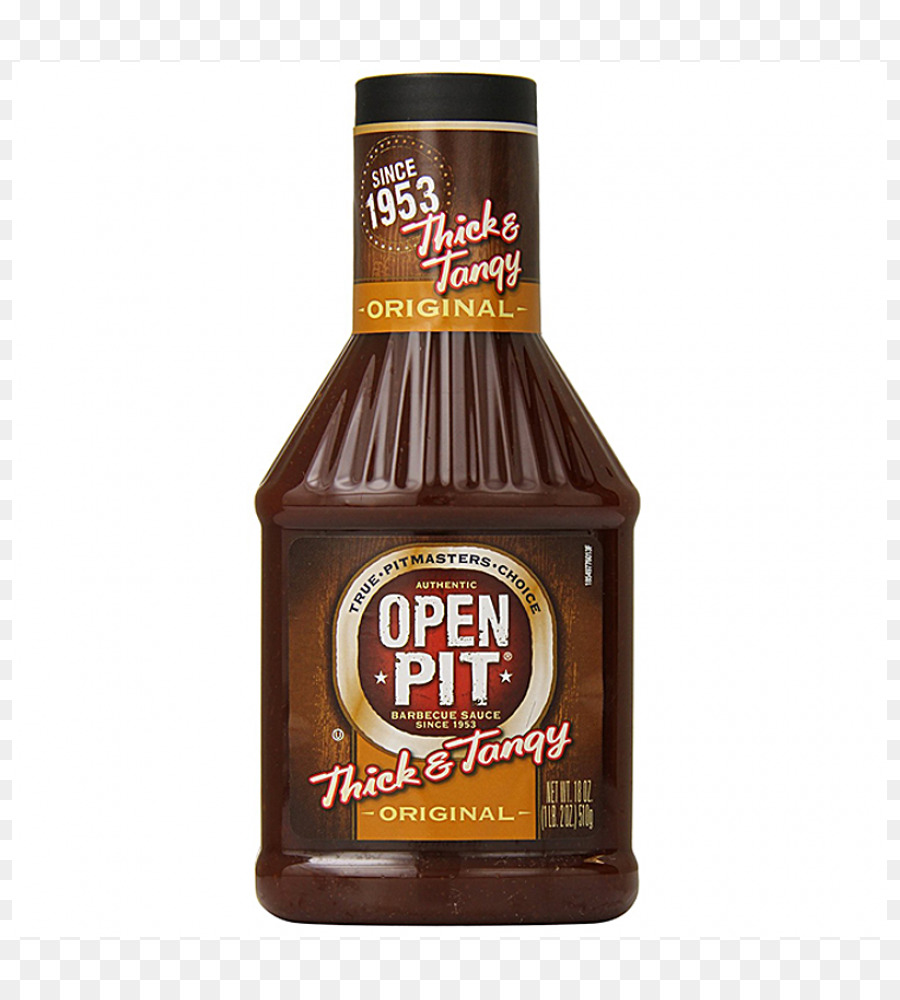 Sauce Barbecue，Nervures PNG