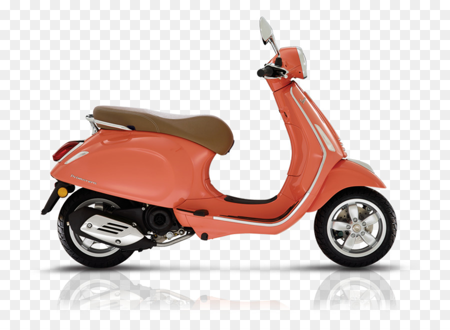 Trottinette Blanche，Scooter PNG