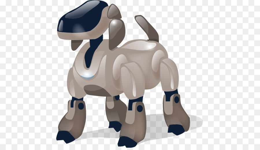 Chien Robot，Robotique PNG