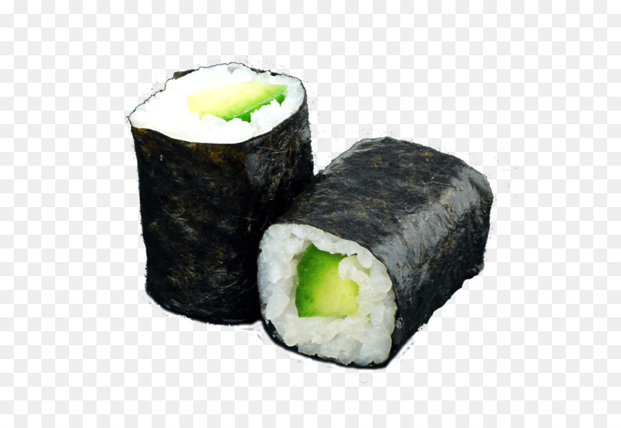 Rouleaux De Sushi，Japonais PNG