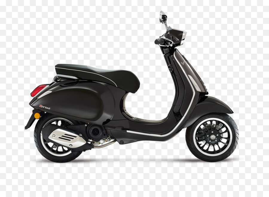 Scooter，Moteur PNG