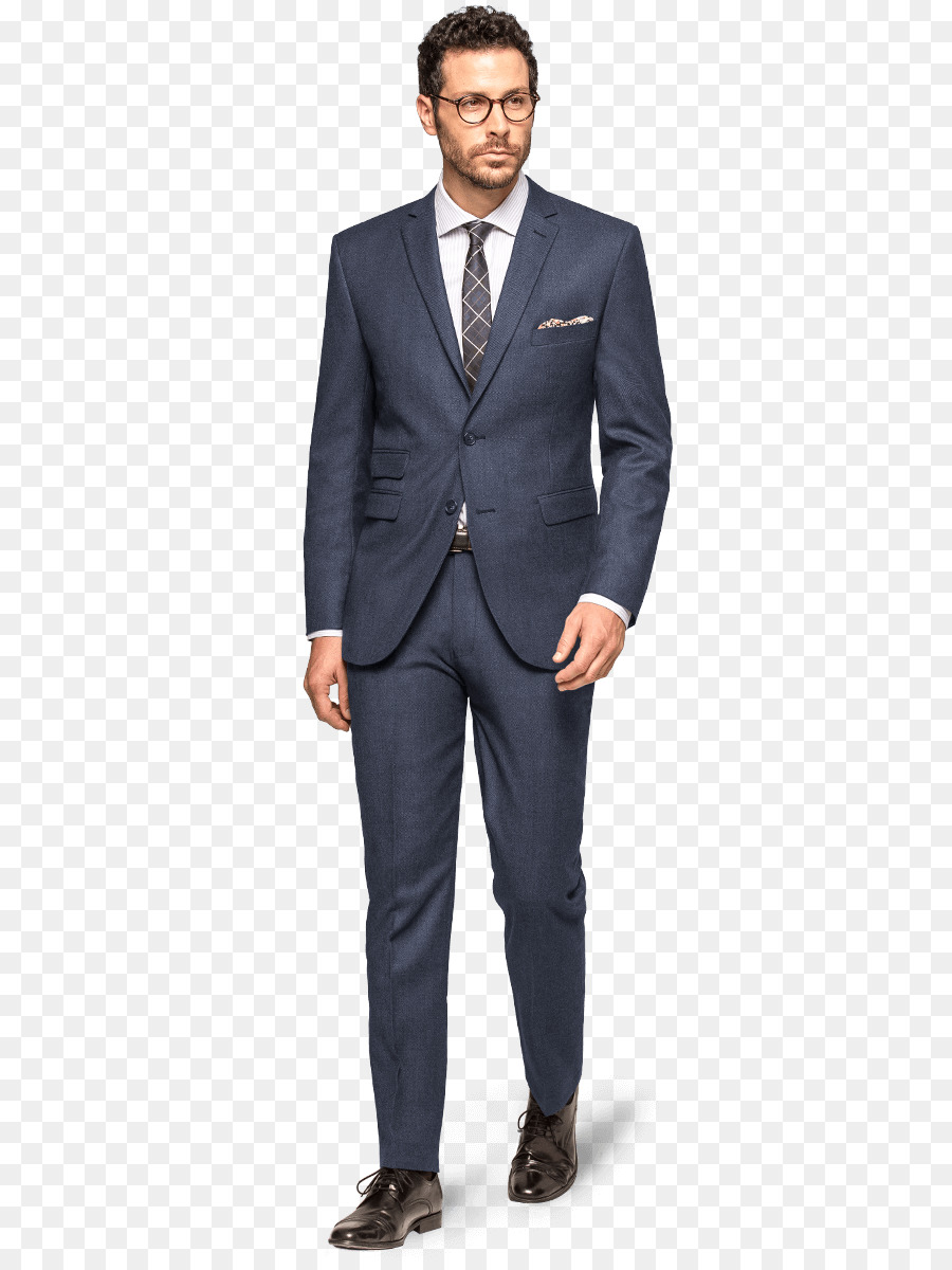 Homme En Costume，Entreprise PNG