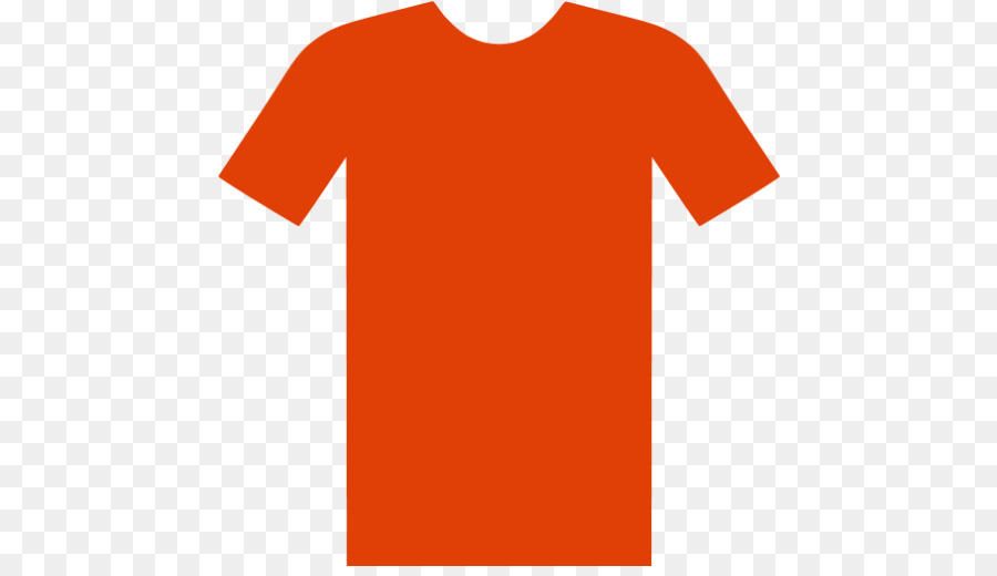 T Shirt，Jaune PNG