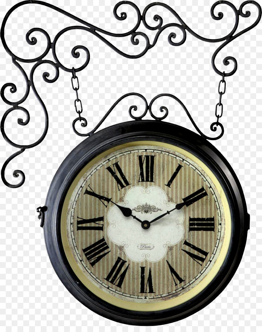 Horloge，Chambre PNG