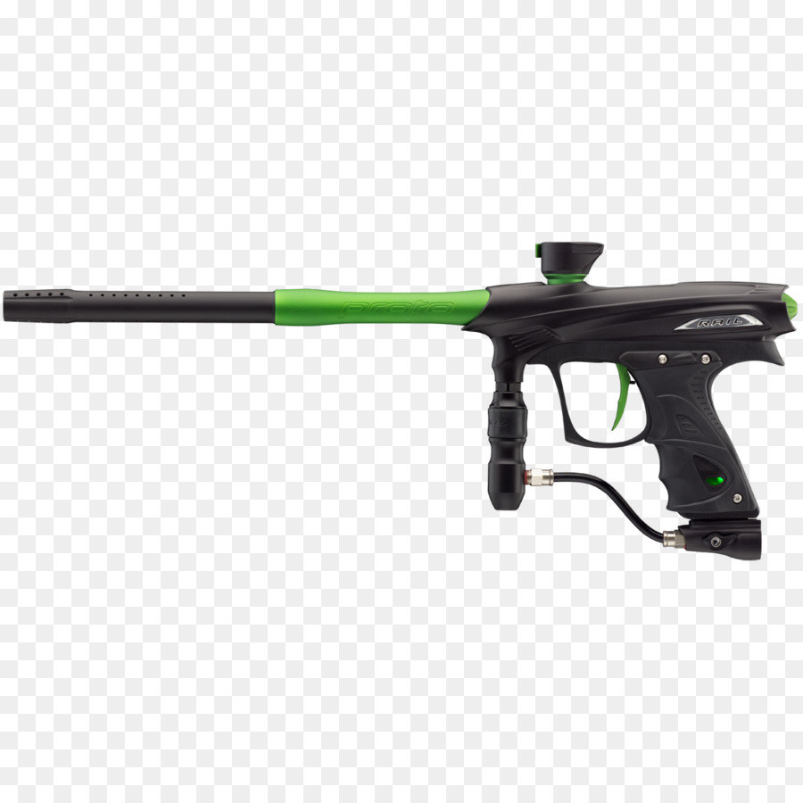 Pistolet De Paintball Violet，Sport PNG