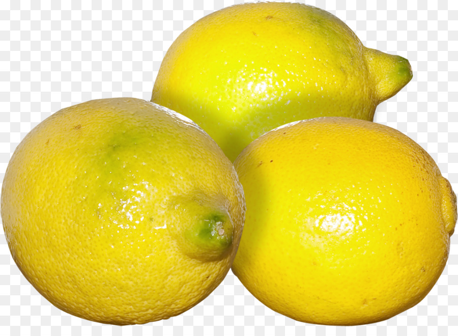 Citron Et Citron Vert，Agrumes PNG