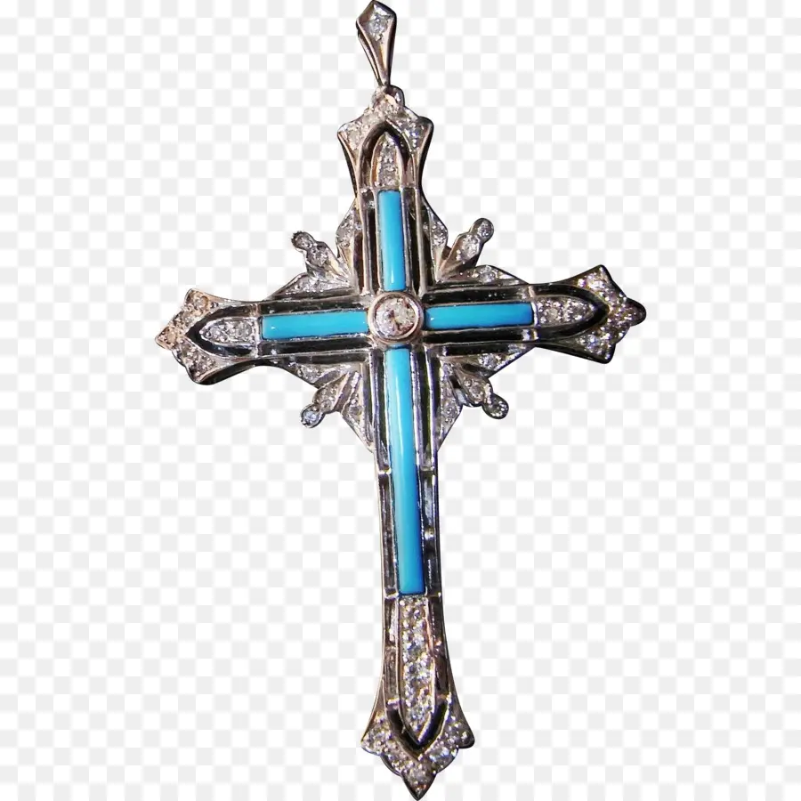 Croix D'argent，Croix PNG