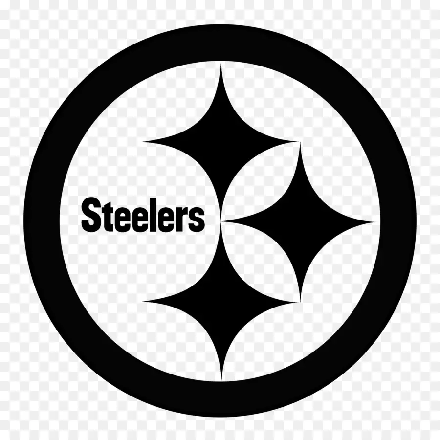 Logo Des Steelers，Football PNG