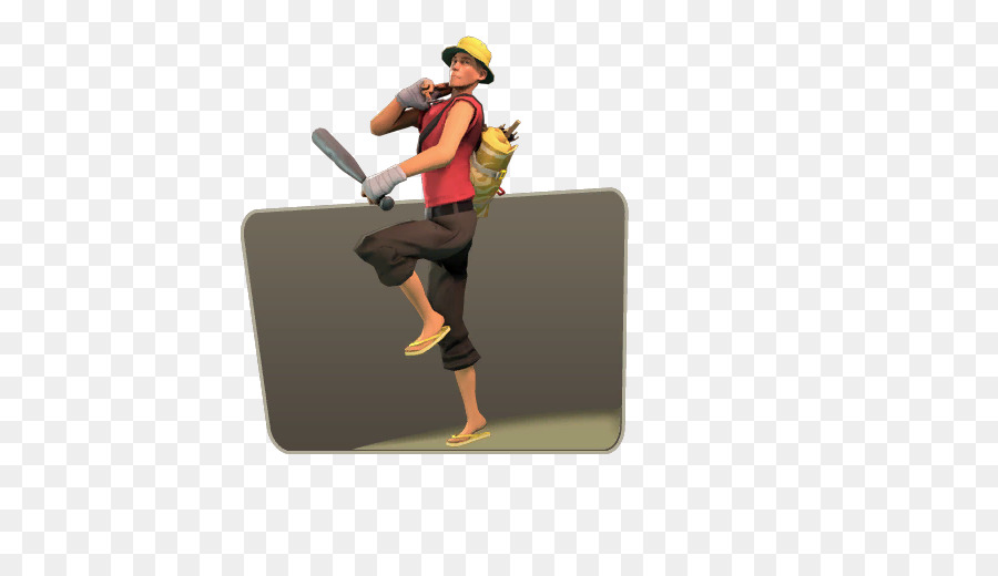 Team Fortress 2，été PNG