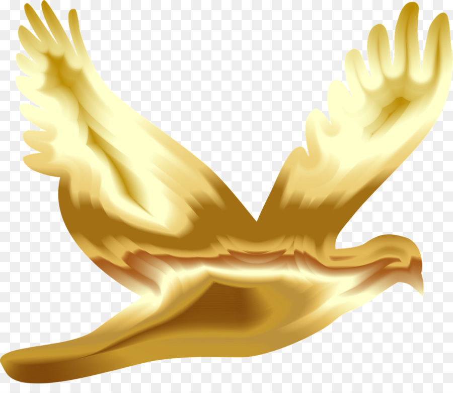 Oiseau D'or，Vol PNG