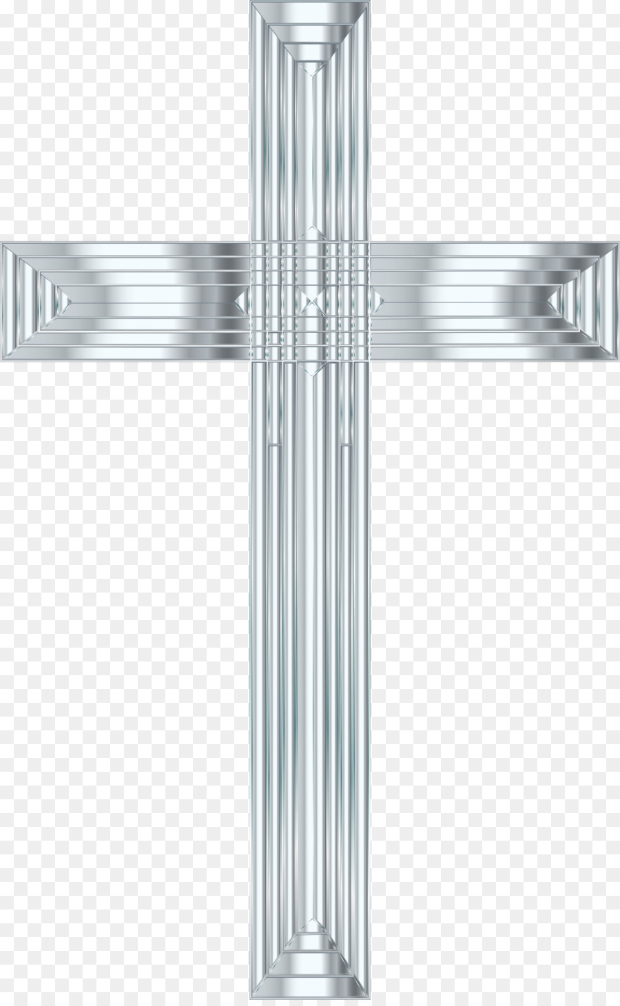 Croix，Arc En Ciel PNG