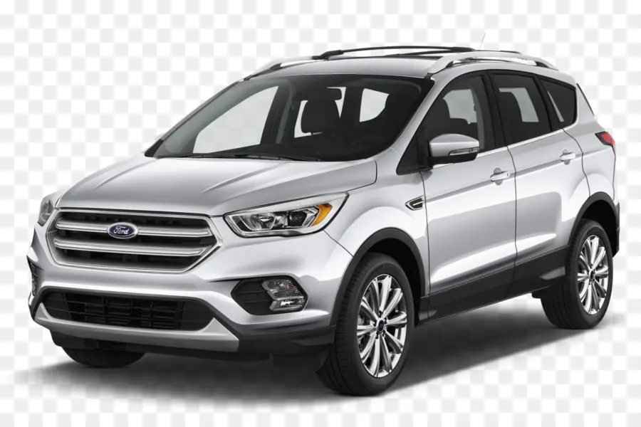 Ford Escape 2017，Voiture PNG