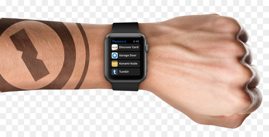 Pomme，Apple Watch PNG