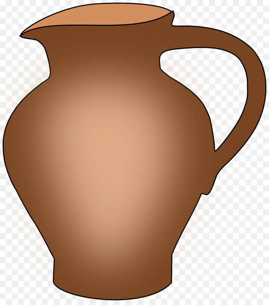 Poterie，Cruche PNG