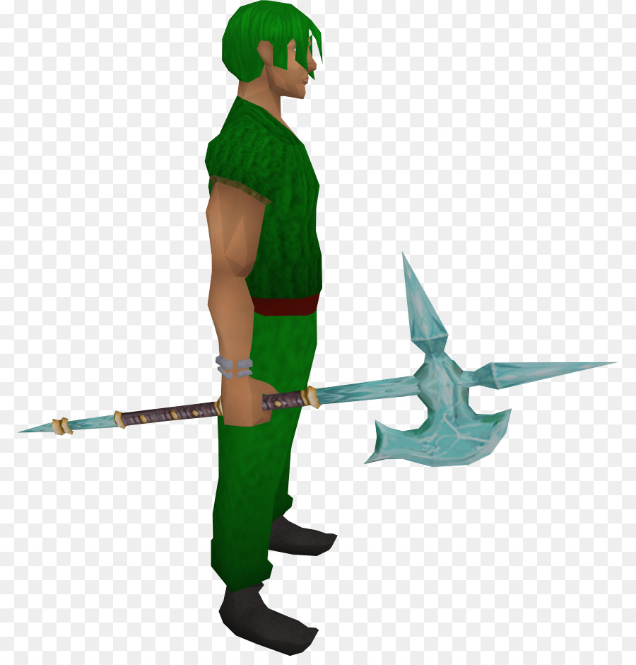 Runescape，Arme PNG