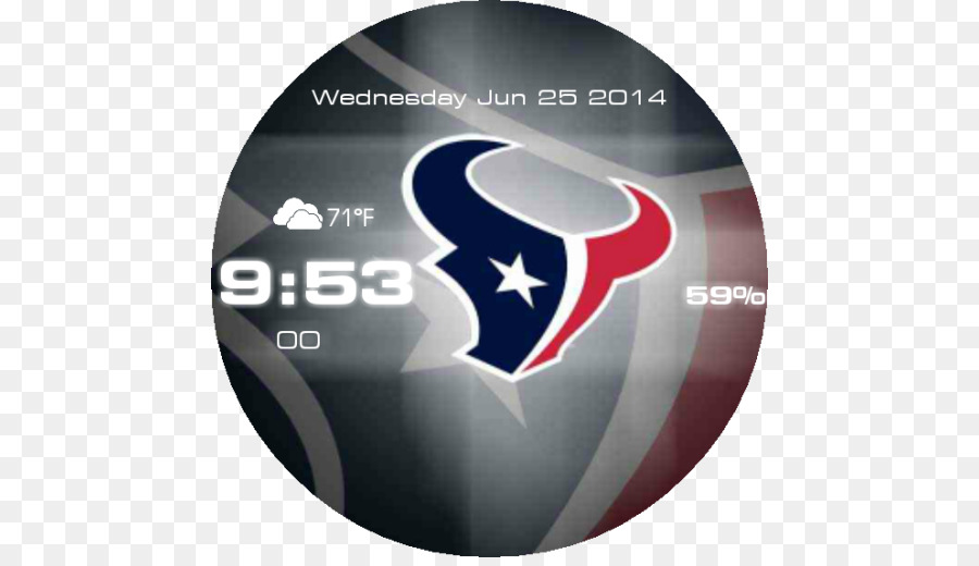 Texans De Houston，De La Nfl PNG