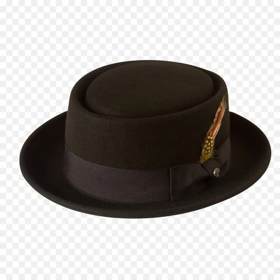 Chapeau，Fedora PNG