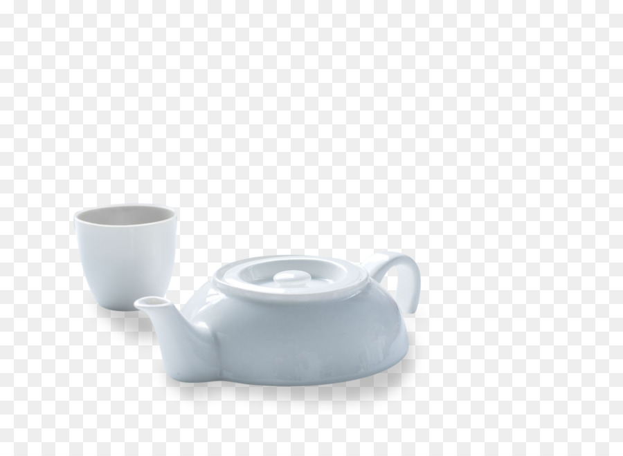 Théière Et Tasse，Théière PNG