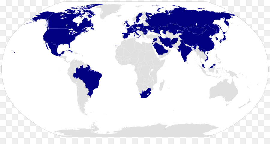 Carte Du Monde，Pays PNG