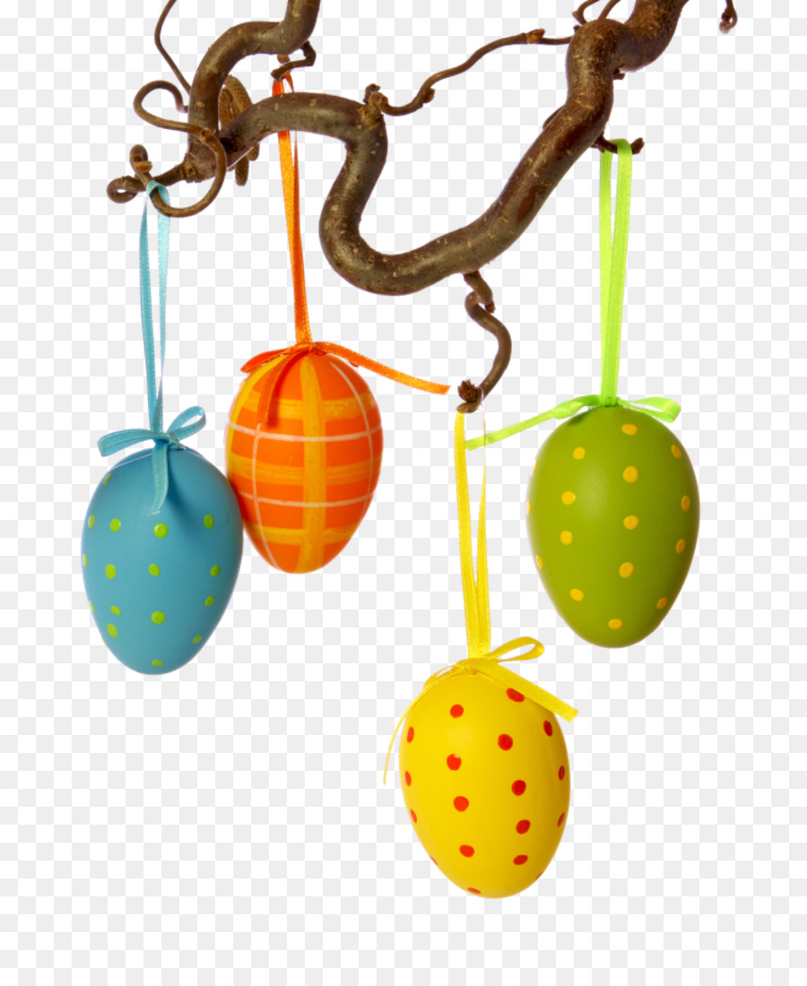 Oeufs De Pâques，Coloré PNG