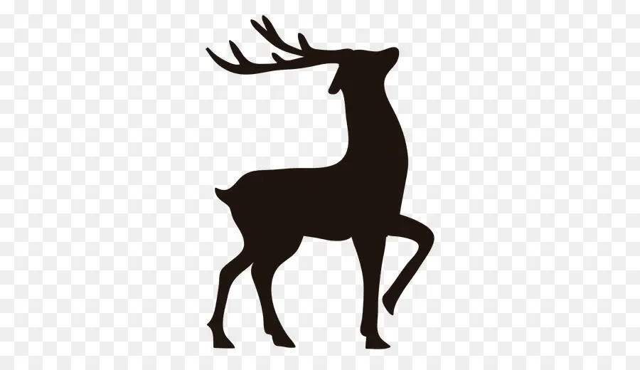 Cerf，Bois PNG