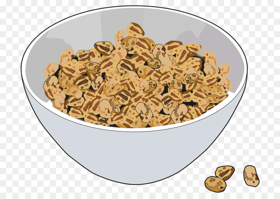 Céréales Pour Le Petit Déjeuner，Petit Déjeuner PNG