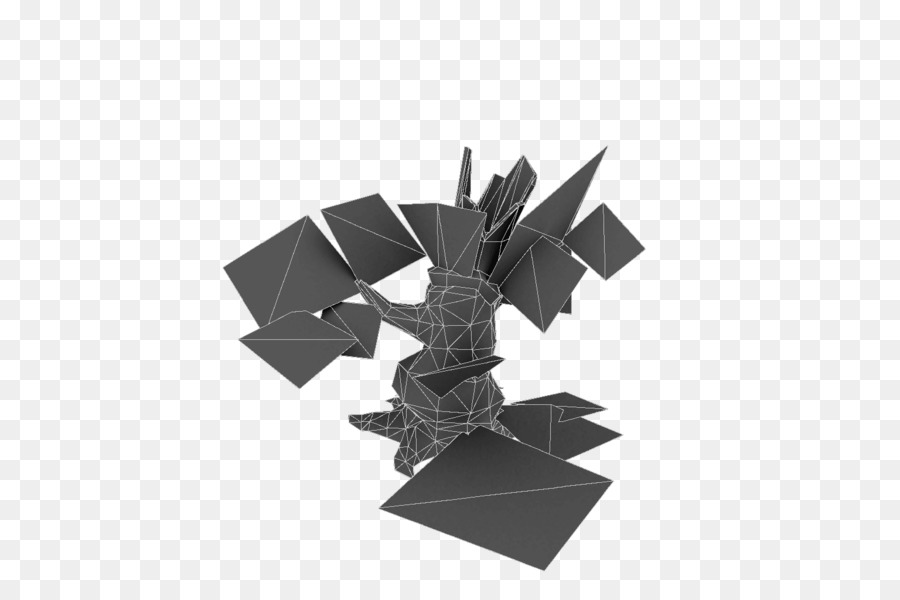 Origami，Papier PNG